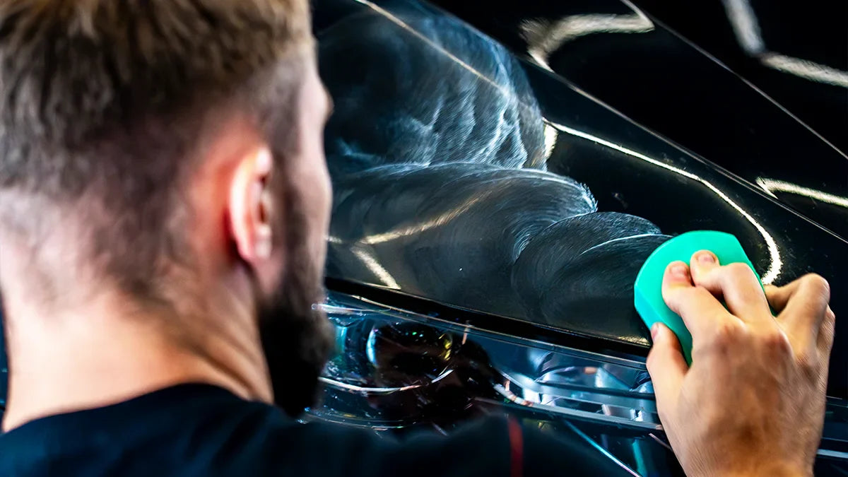 12 New Year's resolutions for 2026 for car care fans and detailers