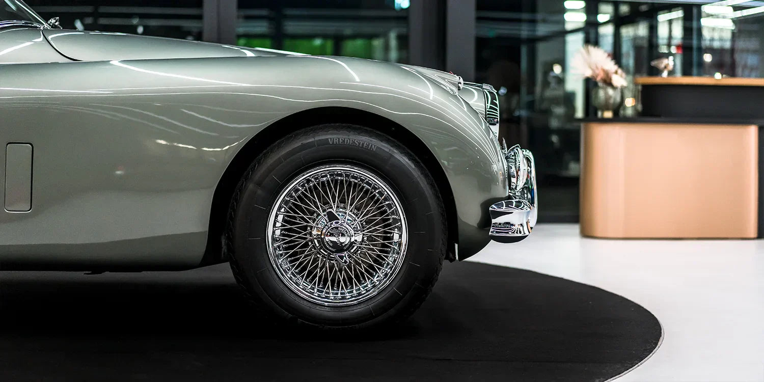 Tyres & rims maintenance and care with Soft99: product guide