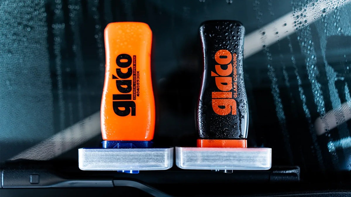 How does Glaco work? Tips, tricks, and solutions to most frequent issues