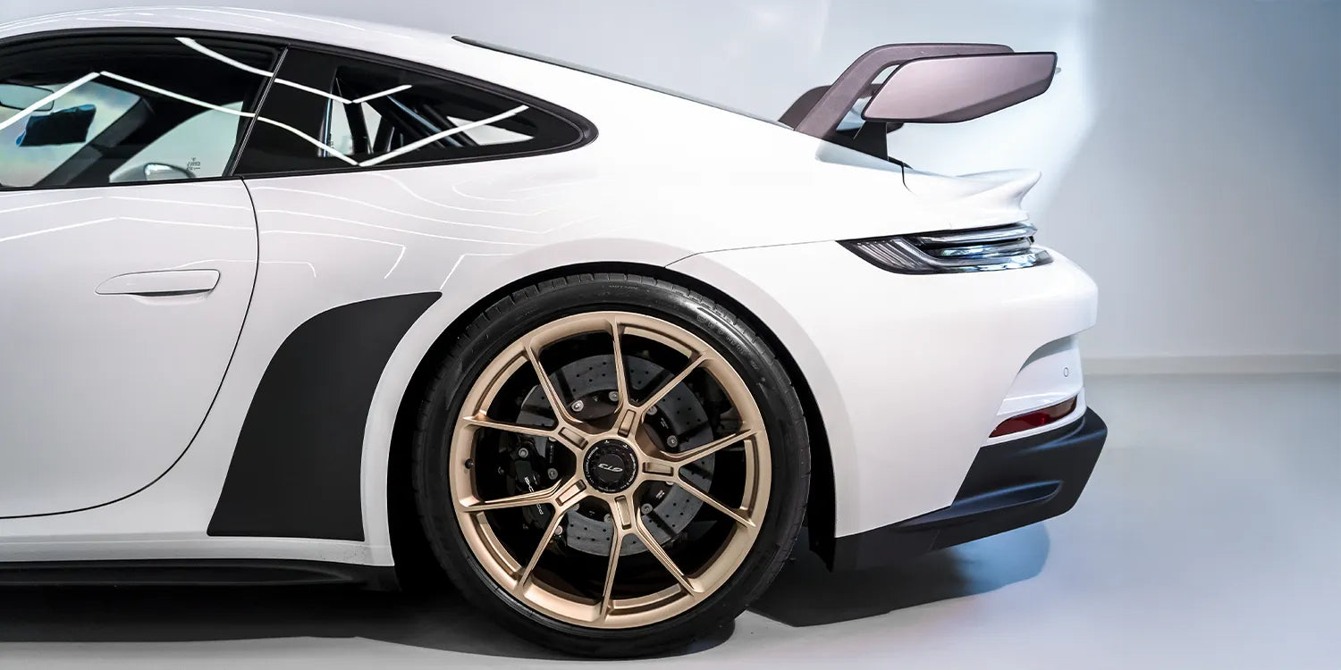 Rims: How to clean them? What products should I use?