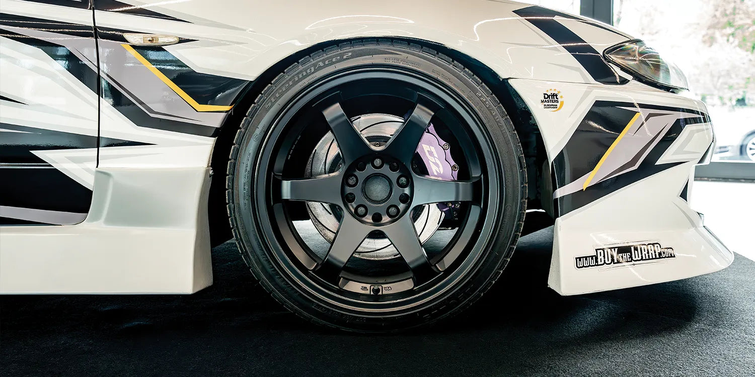 Rims: How to clean them? What products should I use?