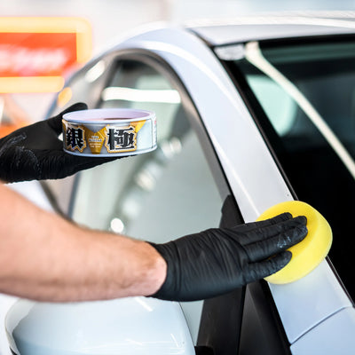 Extreme Gloss Kiwami Light, car wax, 200 g