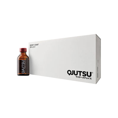 QJUTSU Body Coat, quartz coating, 100 ml