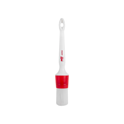 Soft99 Exterior Brush, detailing brush, 30 mm