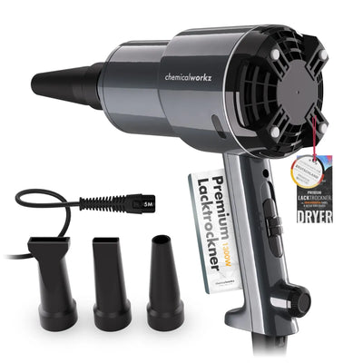 chemicalworkz Dryer - Car Drying Blower