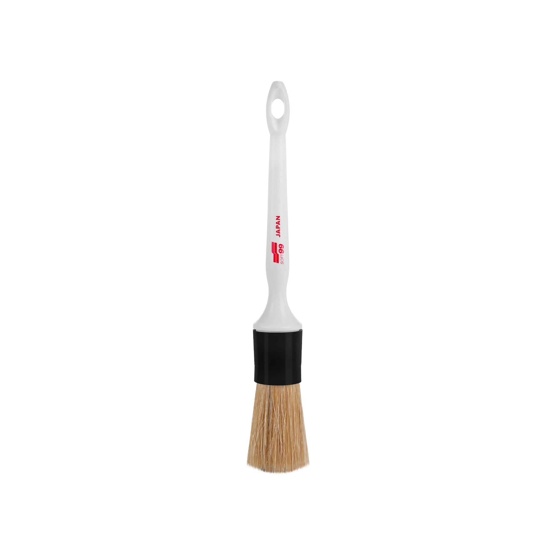 Soft99 Interior Brush, detailing brush, 24 mm