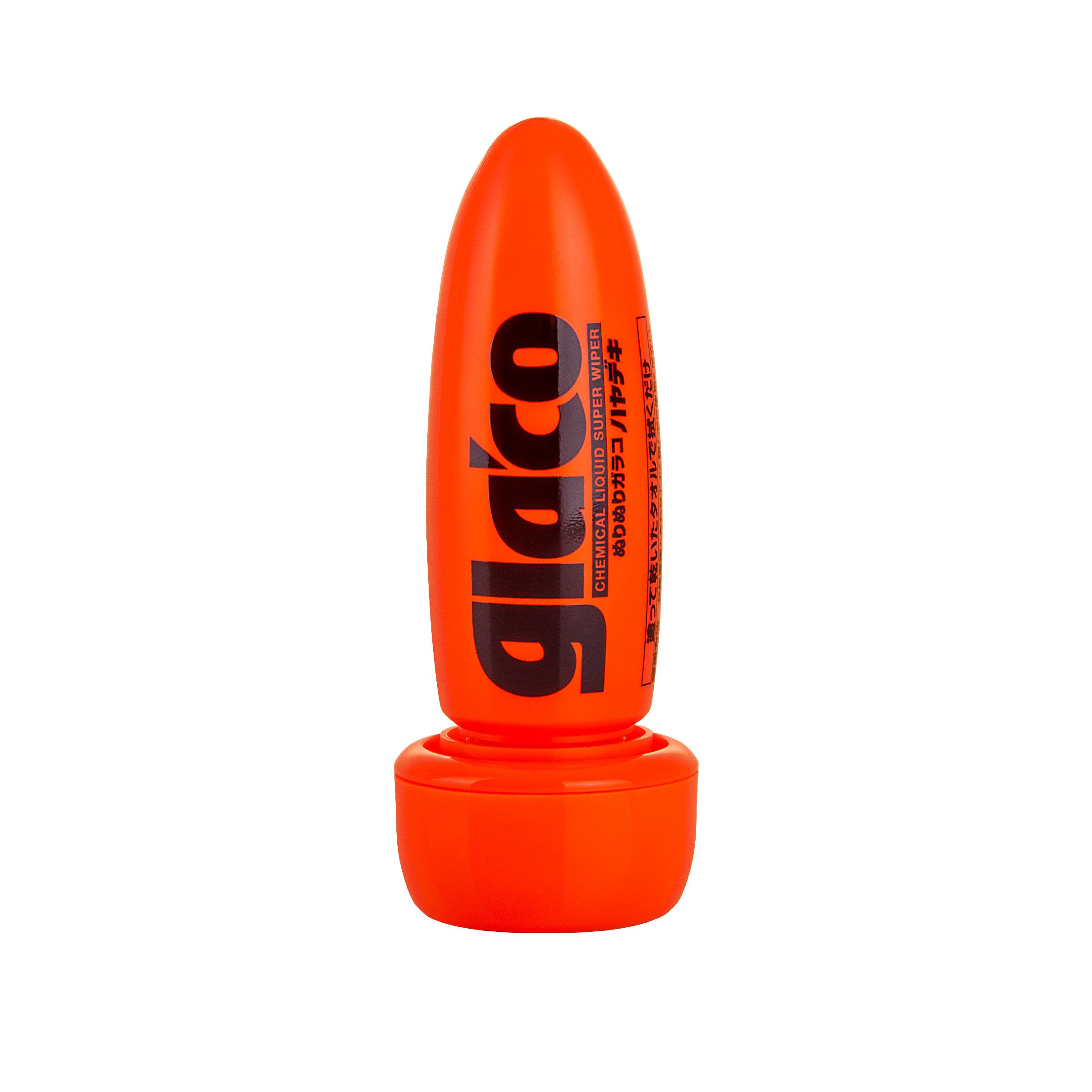 Glaco Roll On Instant Dry, 75 ml