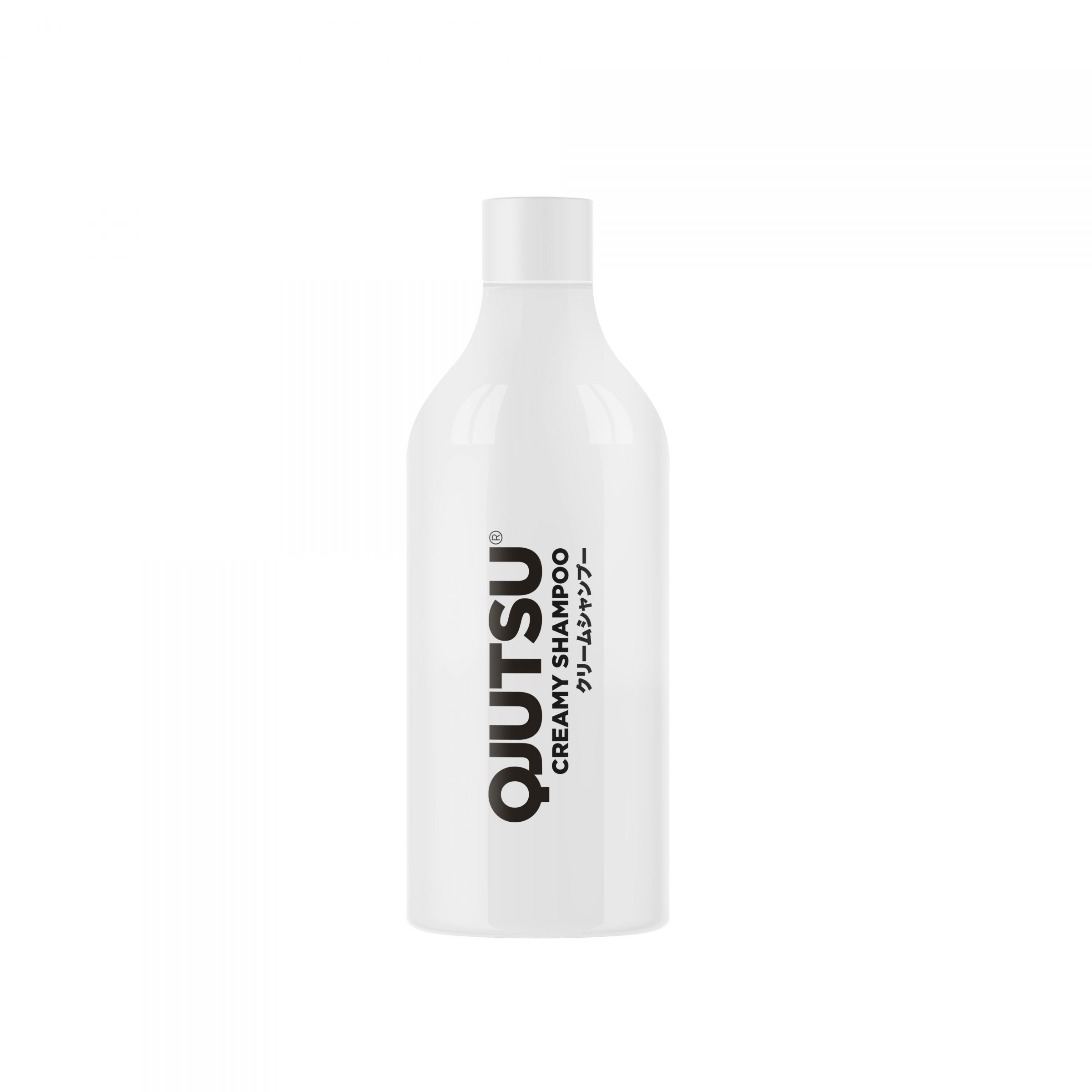 QJUTSU Shampoo, car shampoo, 750 ml