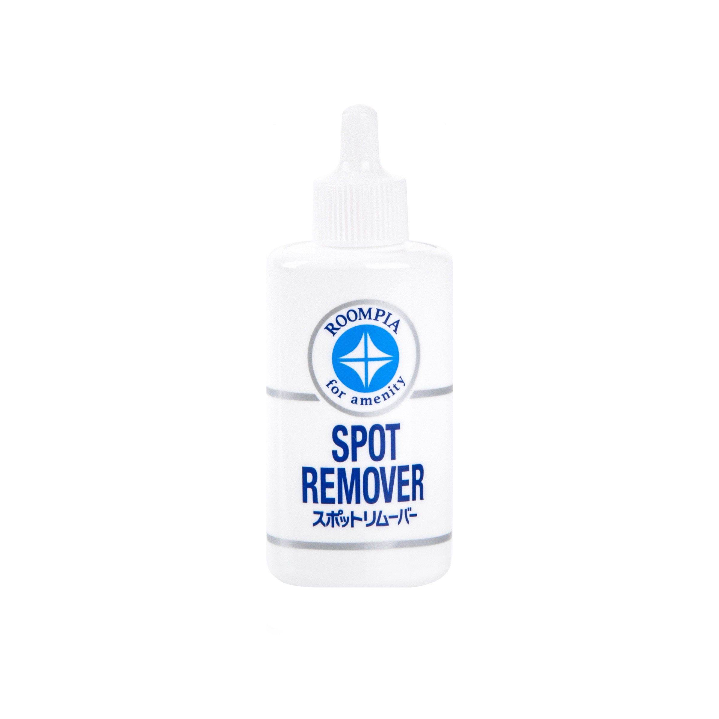 Fabric Seat Spot Remover, interior cleaning agent for stubborn dirt, 20 ml