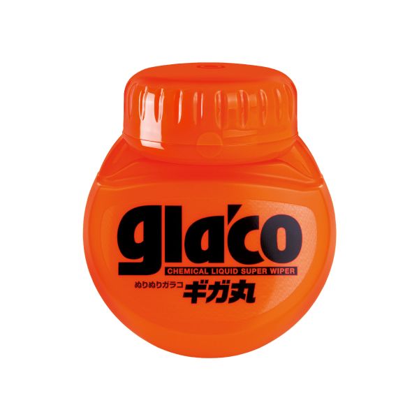 Glaco Roll On MAX, liquid wiper, 300 ml