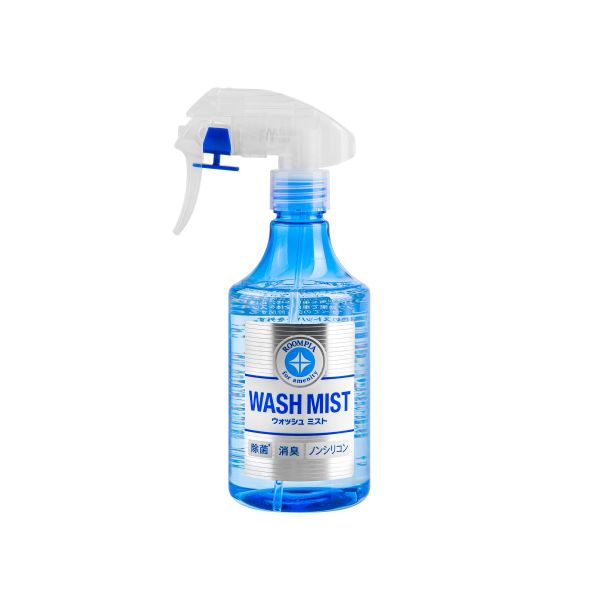 Wash Mist, wszechstronny środek do czyszczenia wnętrz, 300 ml