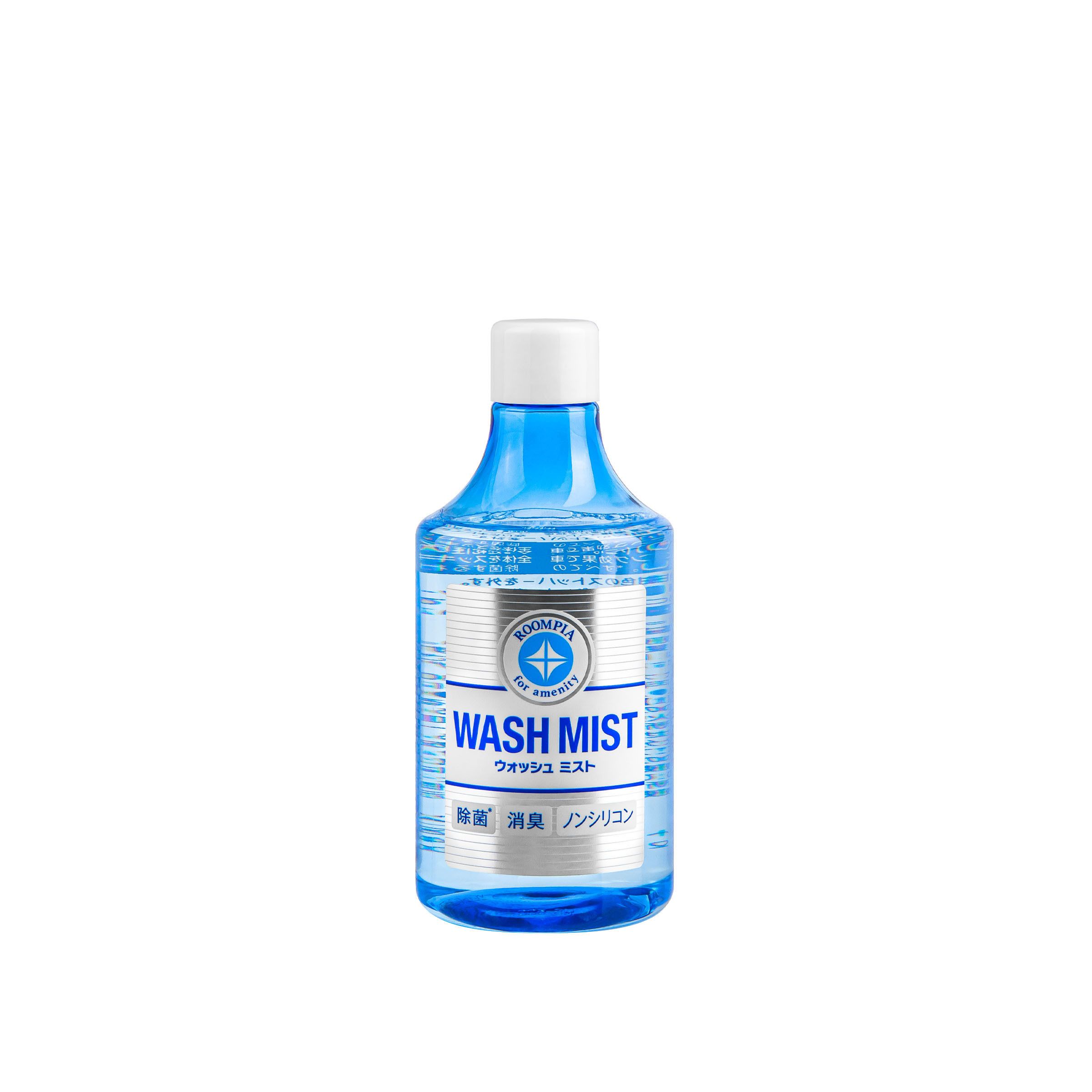 Wash Mist Refill, versatile interior cleaner, 300ml