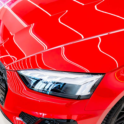 Luxury Gloss, liquid wax, quick detailer, 5L