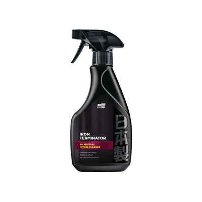 Iron Terminator, wheel cleaning agent, 500 ml