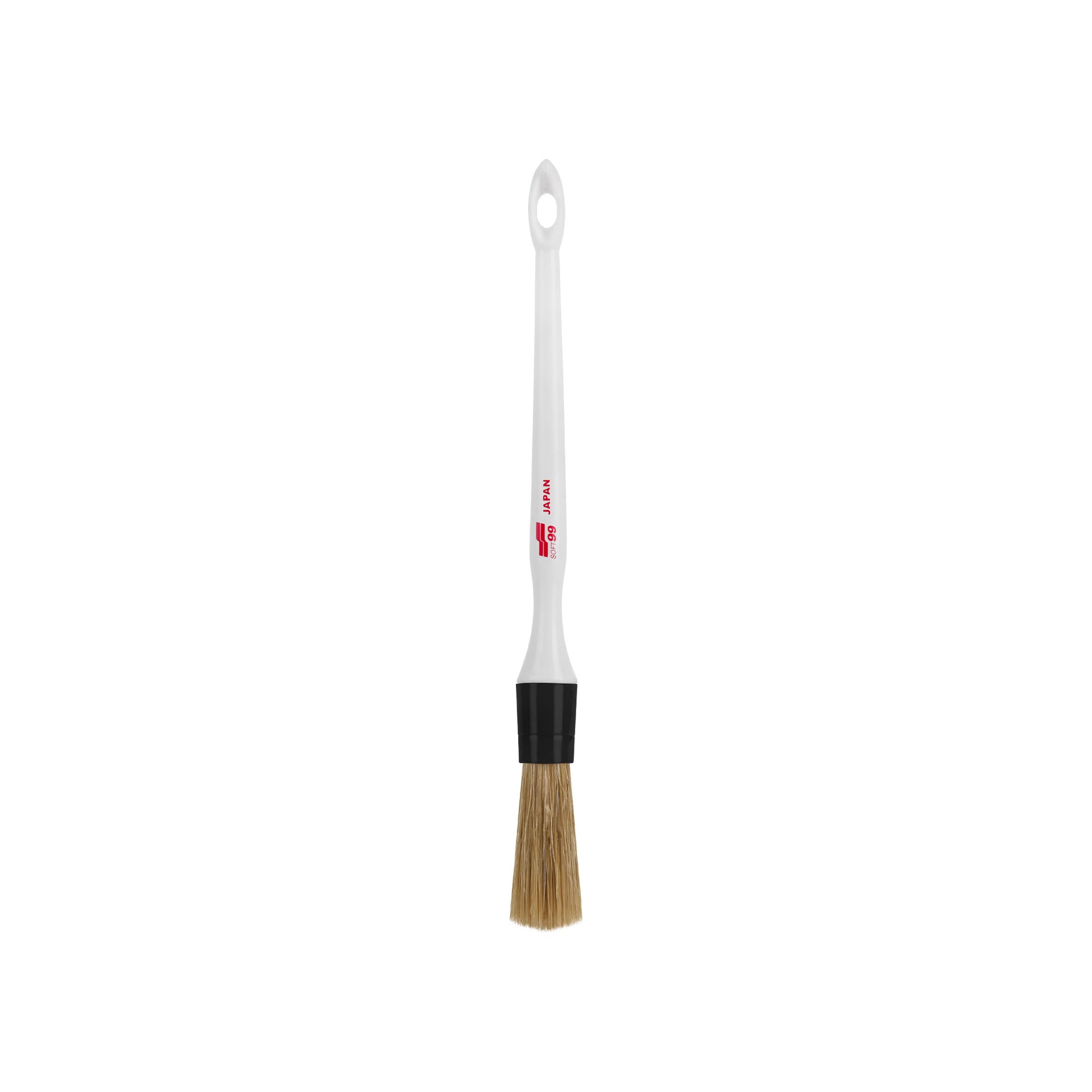 Soft99 Interior Brush, detailing brush 16 mm