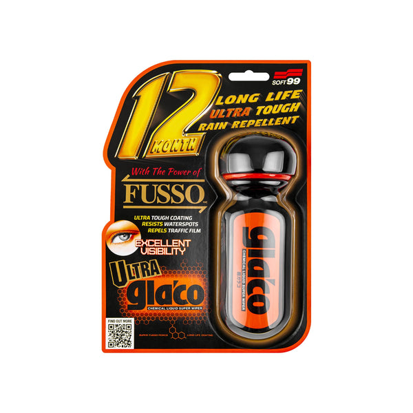 Ultra Glaco, glass coating, 70 ml