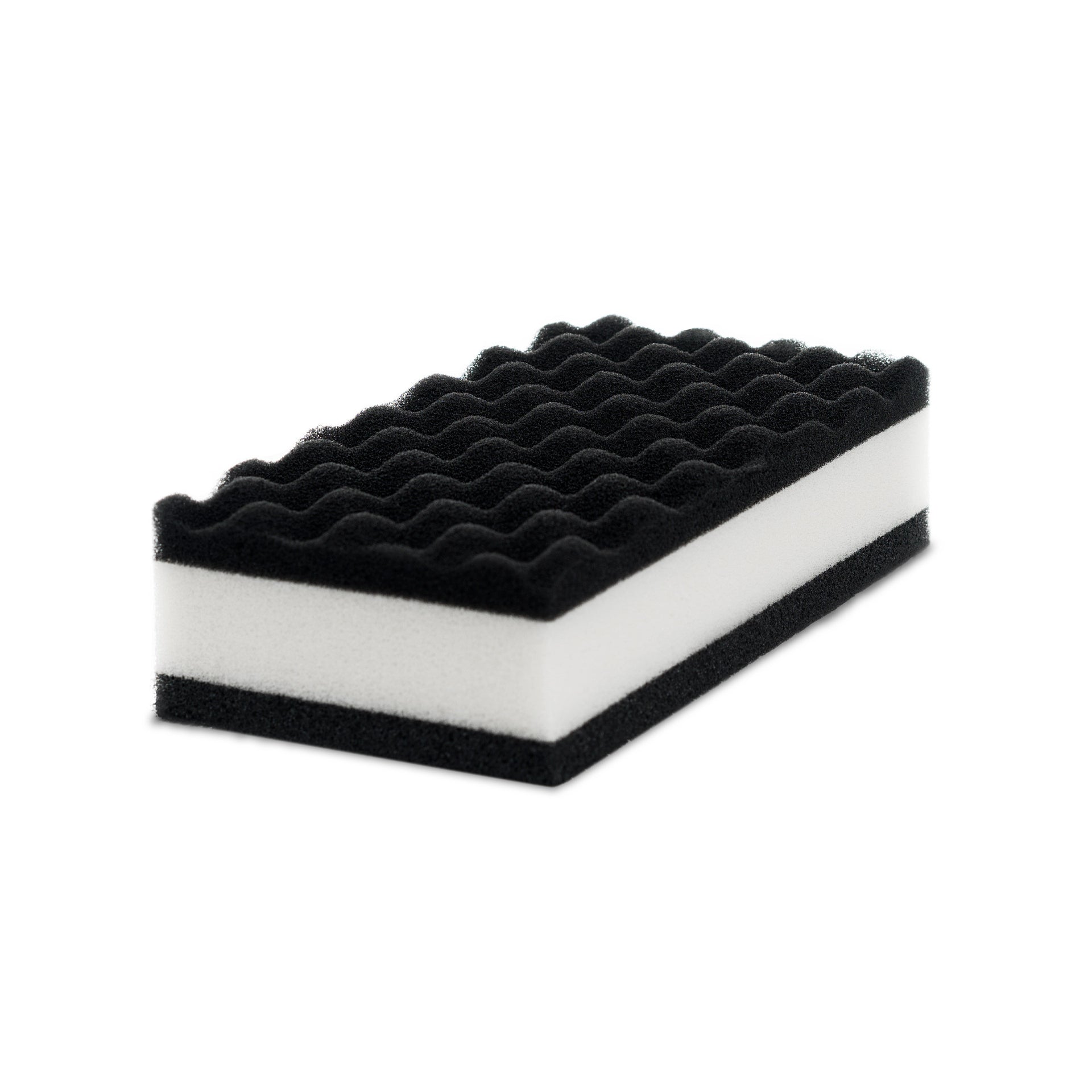 QJUTSU Ultrasoft Sponge, special car care sponge