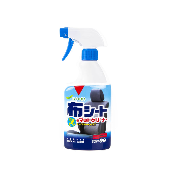 Fabric Seat Cleaner, fabric seat cleaning agent, 400 ml