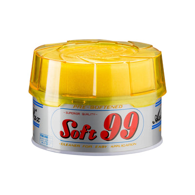 Hanneri Wax, soft car wax, 280g