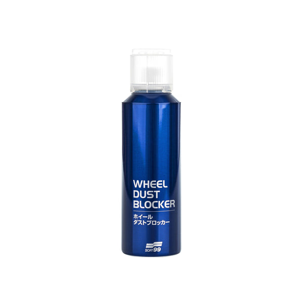 Wheel Dust Blocker, coating for rims, 200 ml