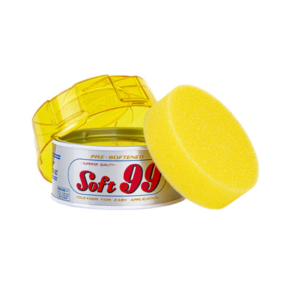 Hanneri Wax, soft car wax, 280g