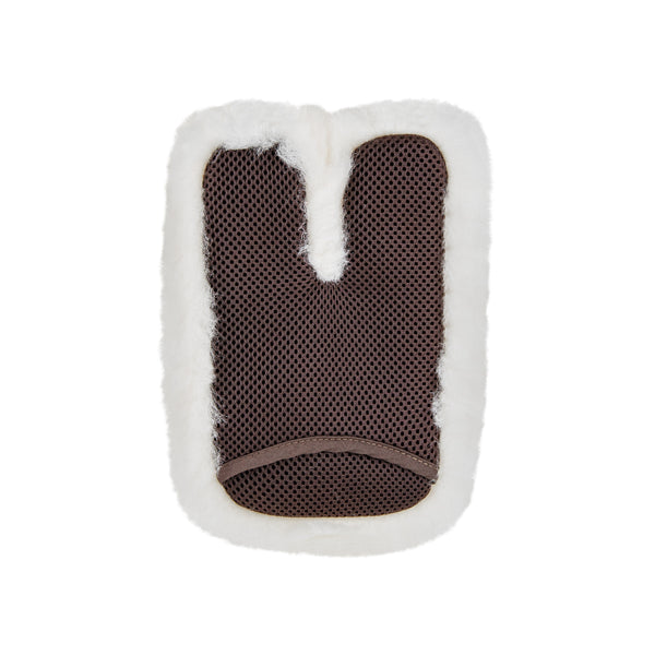 Mouton Master, soft washing glove