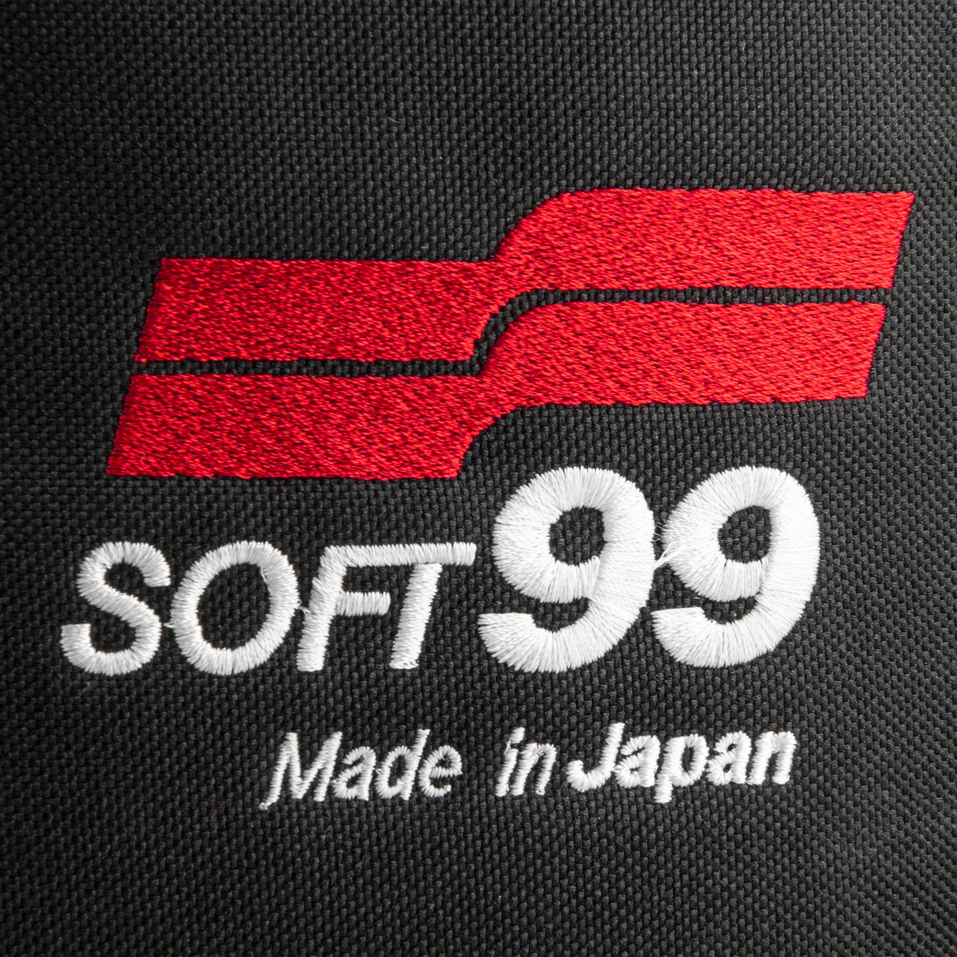 Soft99 Detailing Bag