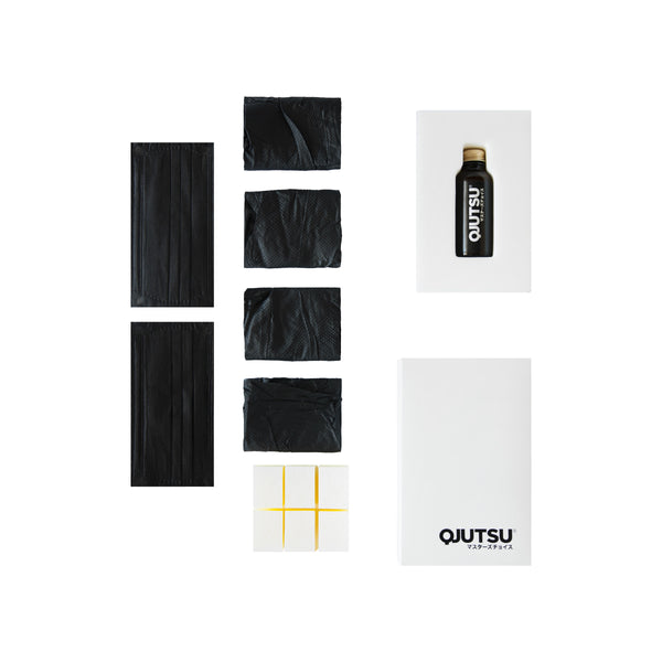 QJUTSU Wheel Coat, quartz coating, 50 ml