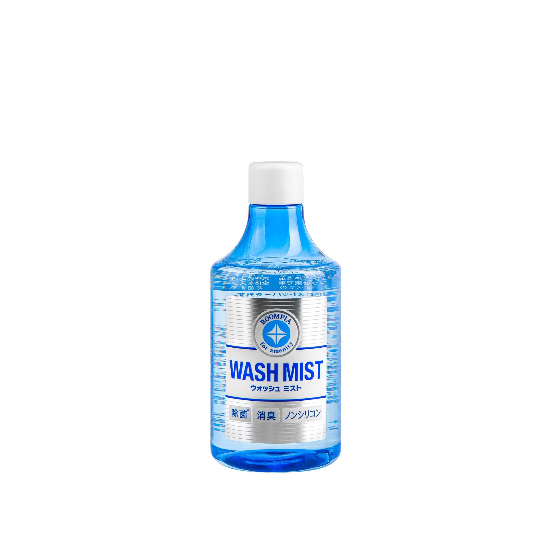 Wash Mist Refill, versatile interior cleaner refill bottle, 300ml