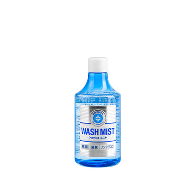 Wash Mist Refill, versatile interior cleaner refill bottle, 300ml