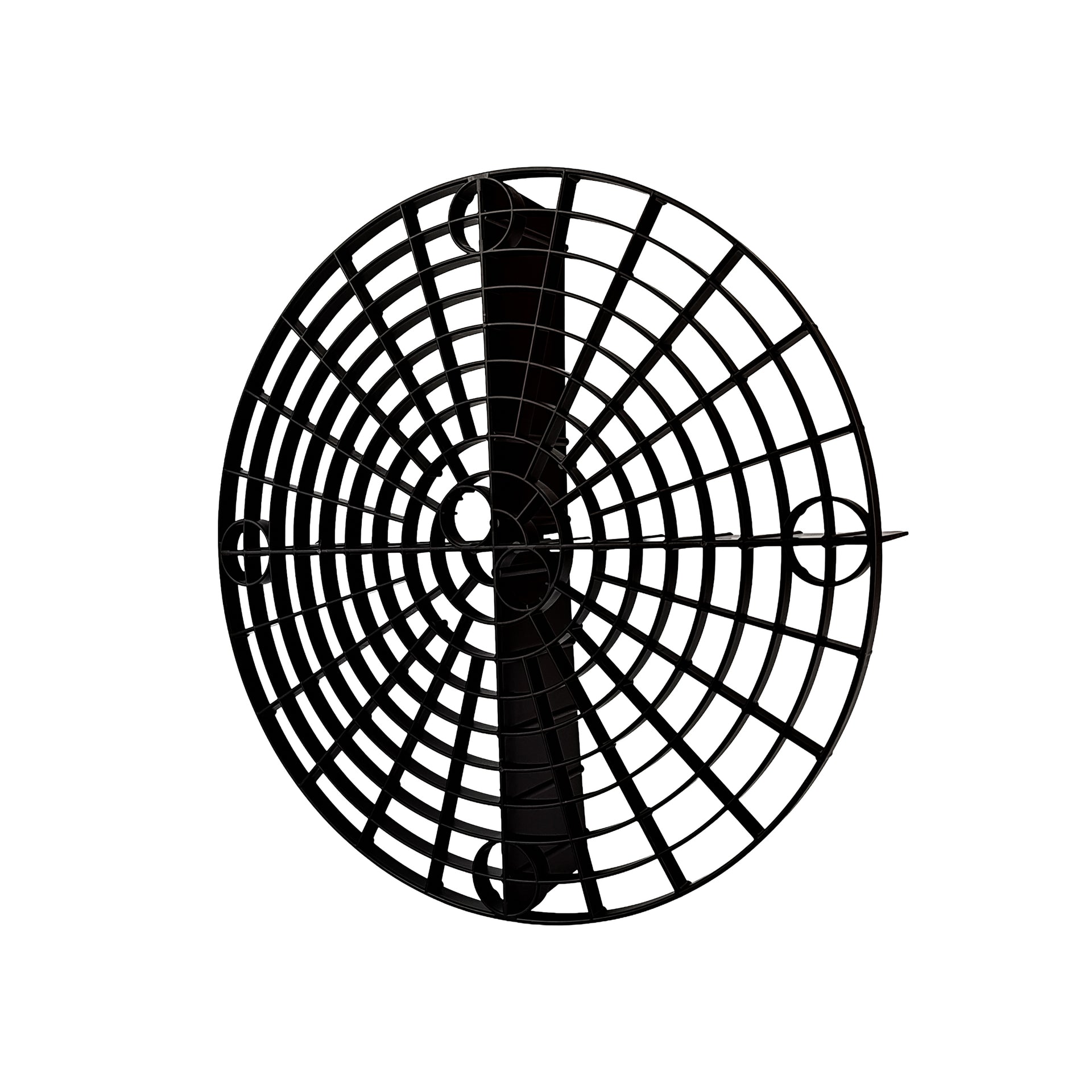 Soft99 Bucket, car wash bucket with Grit Guard, 19 L