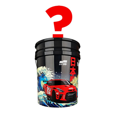Mystery Bucket