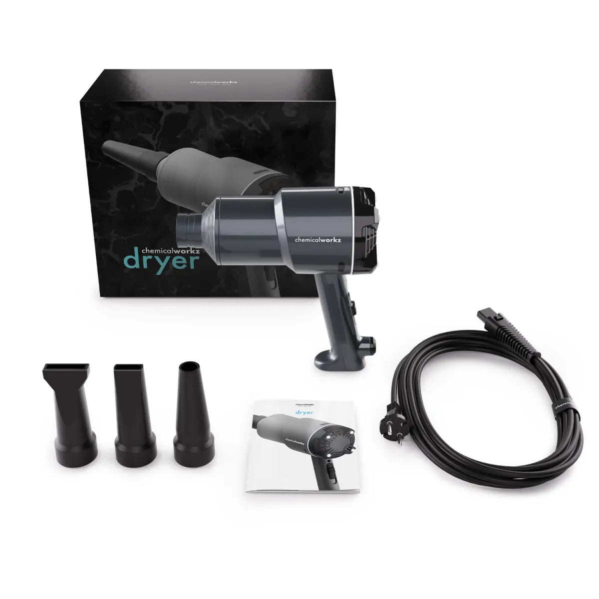 chemicalworkz Dryer - Car Drying Blower